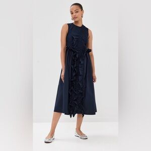 Cecilie Bahnsen Ole Dress